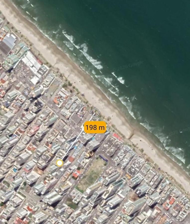 Apartamento Confortavel Em Meia Praia - 200 Metros Da Praia Itapema Exterior foto